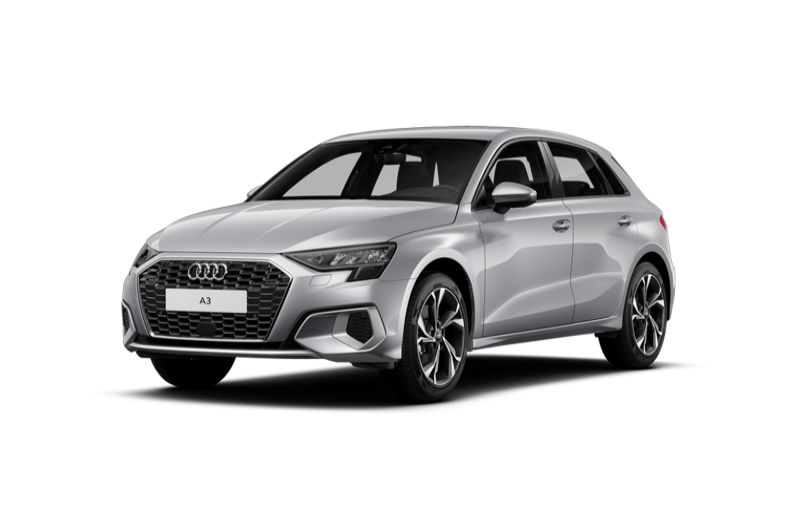 Audi A3  A3 SPB 1.4 TFSI g-tron Attraction