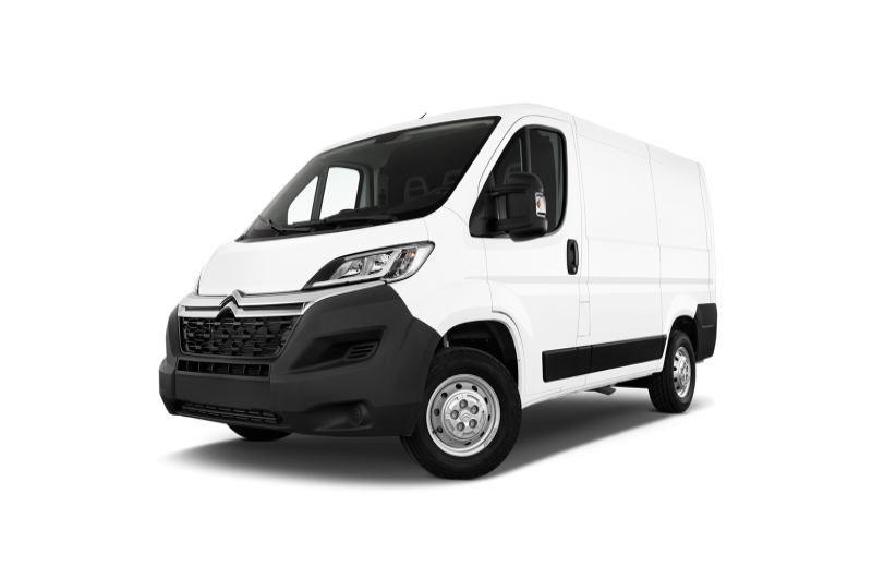 Citroën Jumper  35 BlueHDi 160 PL Cabinato