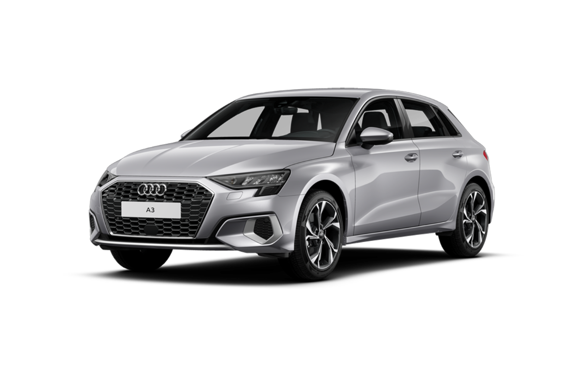 Audi A3 1.9 TDI/130 CV cat 3p. Ambition 