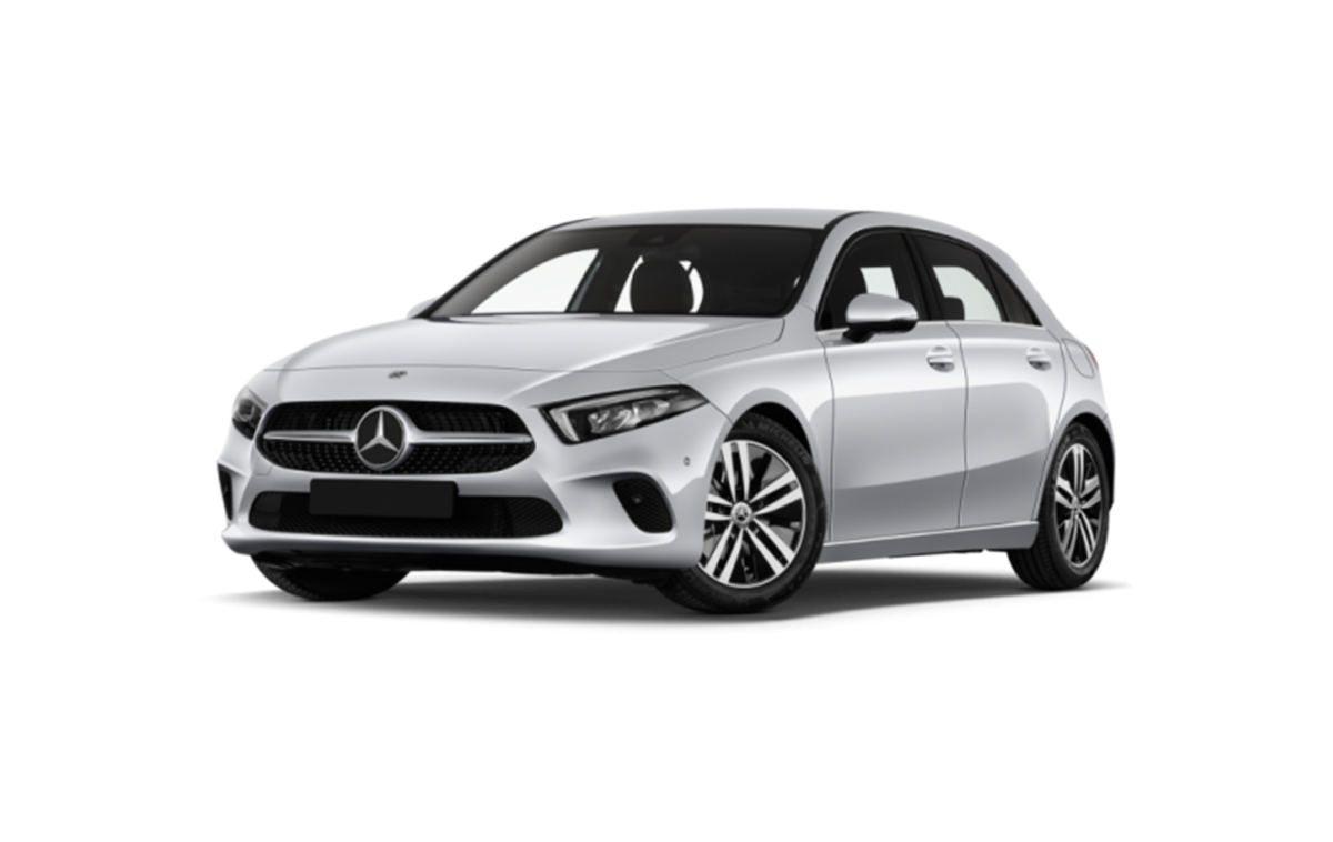 Mercedes A 35 AMG Race Edition 4matic auto  