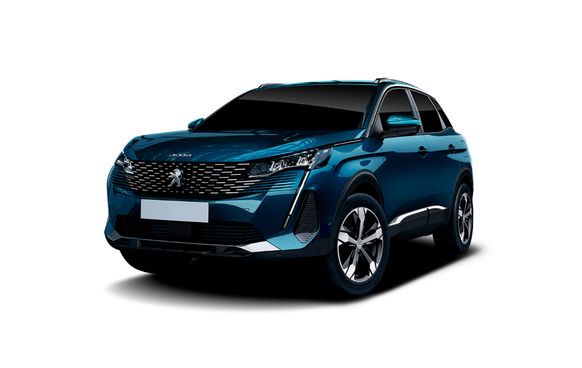 3008 1.5 bluehdi Active s&s 130cv - WOW