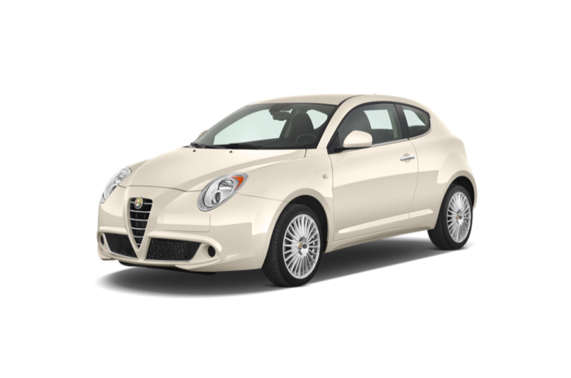 Alfa Romeo MiTo  MiTo 1.4 T 170 CV M.air S&S Quadrifoglio Verde Premium Pack