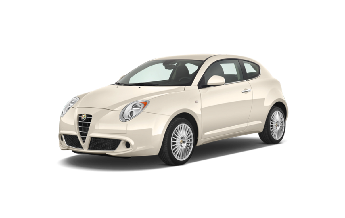Alfa romeo MiTo 0.9 T 105 CV TwinAir S&S 